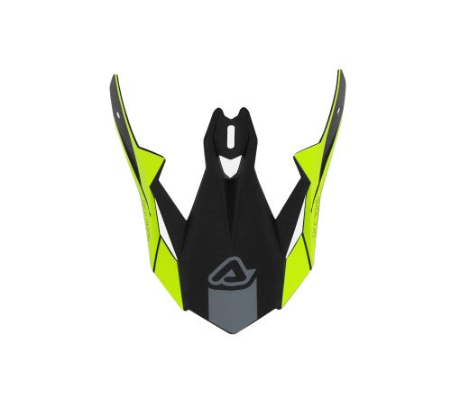Acerbis - VISIERA X-TRACK 2206