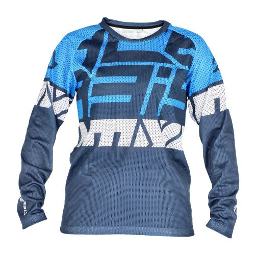 Acerbis - MAILLOT MX J-WINDY FOUR KID VENTILÉ