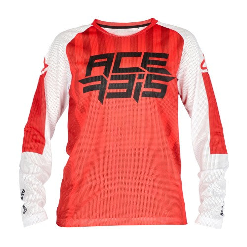Acerbis - MAILLOT MX J-WINDY FIVE KID VENTILÉ