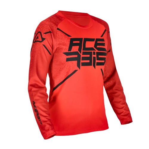 Acerbis - MAILLOT MX J-KID FIVE