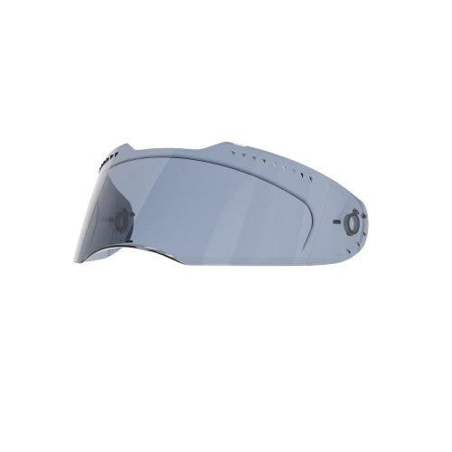 Acerbis - VISIERA SCURA+PINS X-WAY