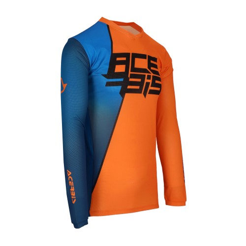 Acerbis - MAILLOT MX J-TRACK SEVEN