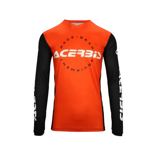 Acerbis - MAILLOT MX J-TRACK INC.