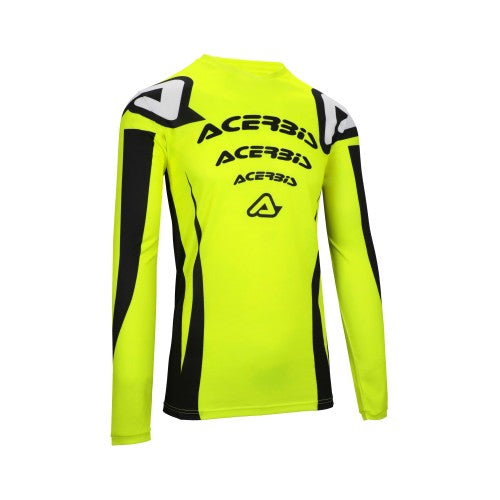 Acerbis - MAILLOT MX J-TRACK ASKAR