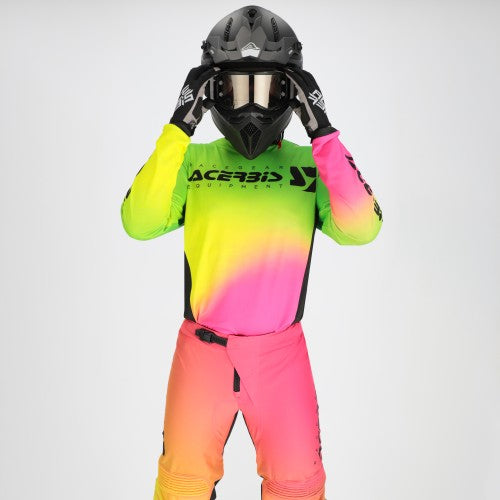 Acerbis - MAILLOT MX J-TRACK STABI