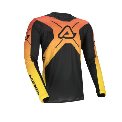 Acerbis - MAILLOT MX J-TRACK INC. 2.0