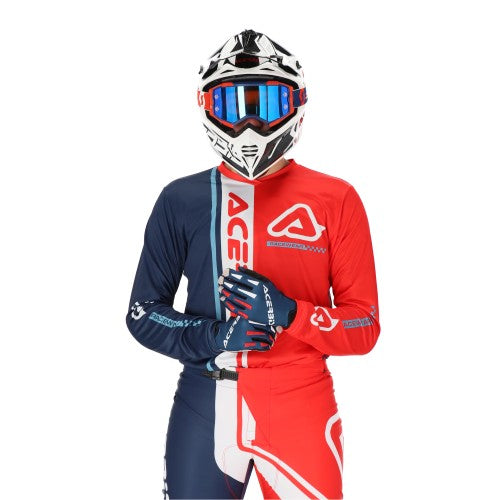 Acerbis - MAILLOT MX J-TRACK CONNECTION