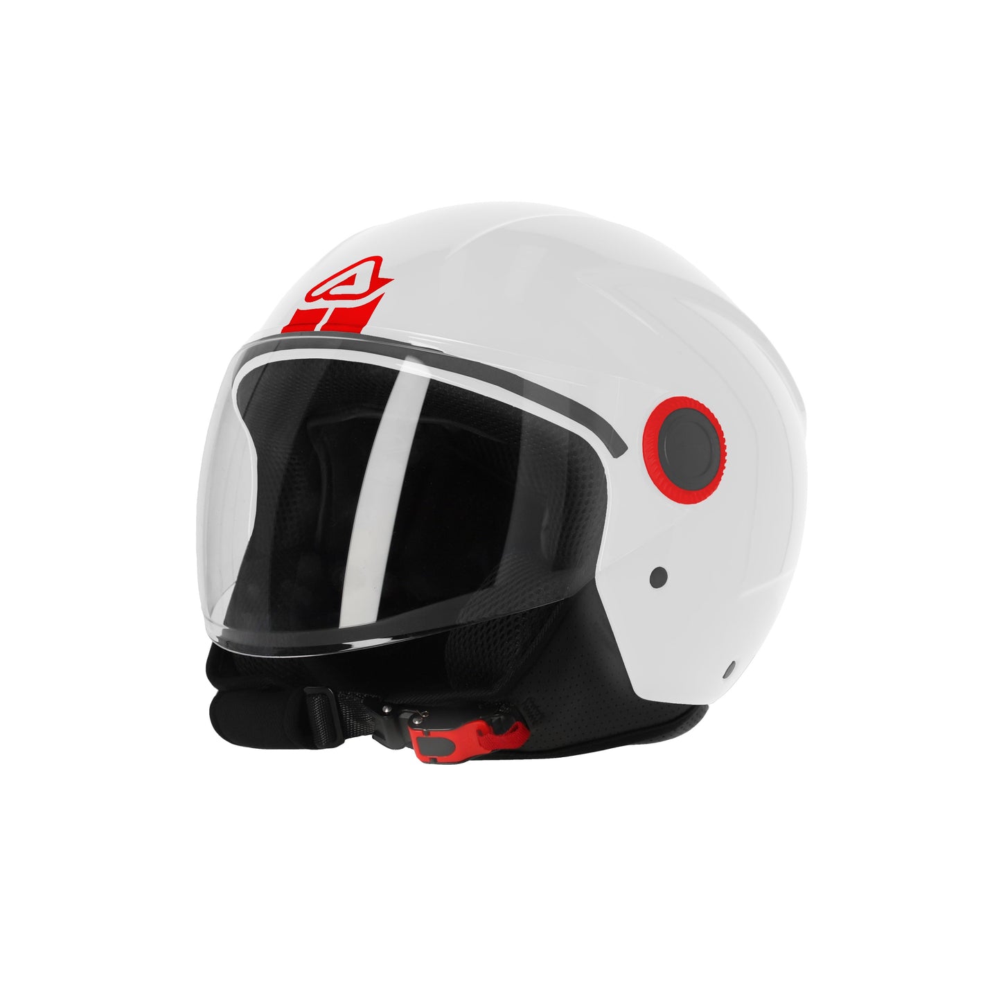 Casco Acerbis Jet Brezza