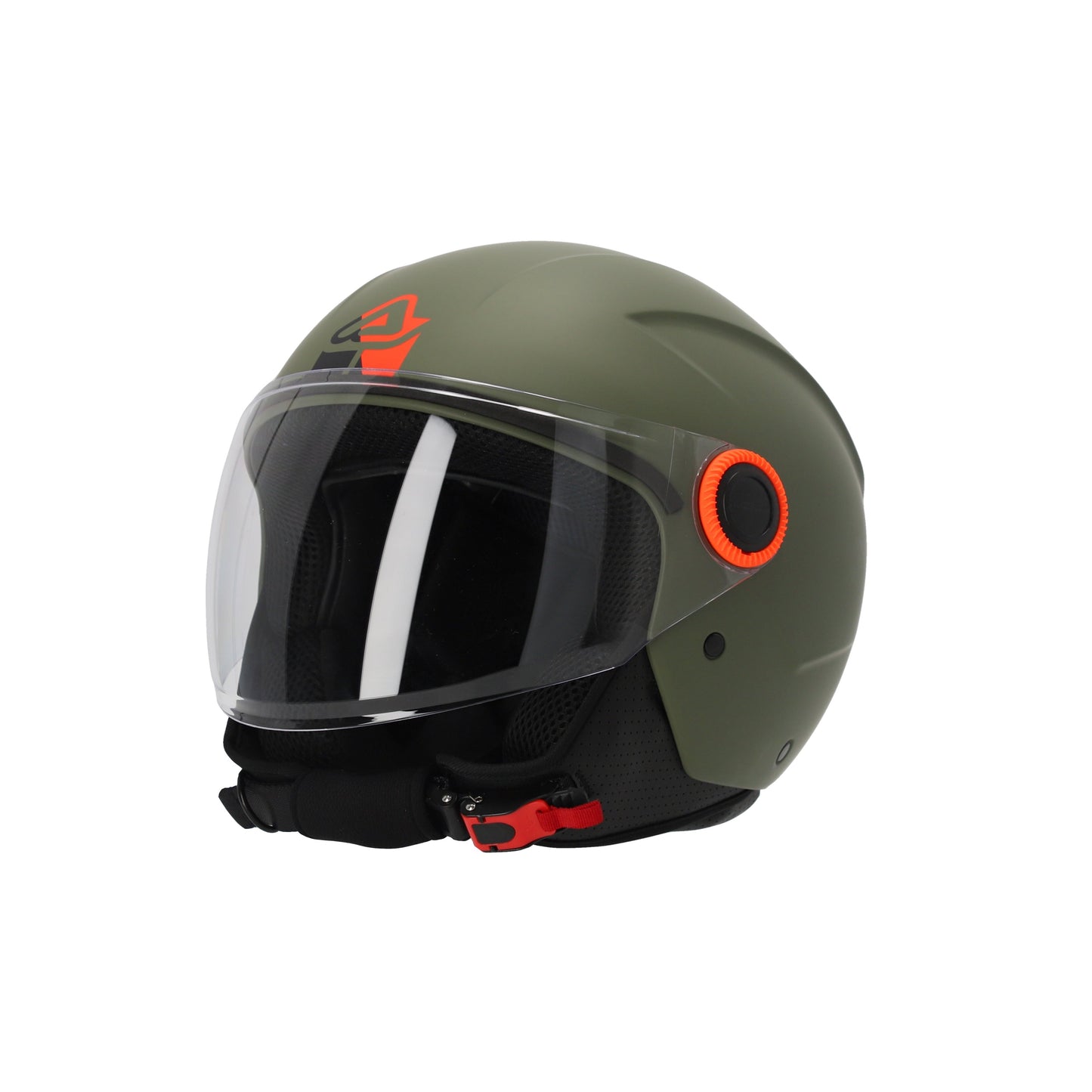 Casco Acerbis Jet Brezza