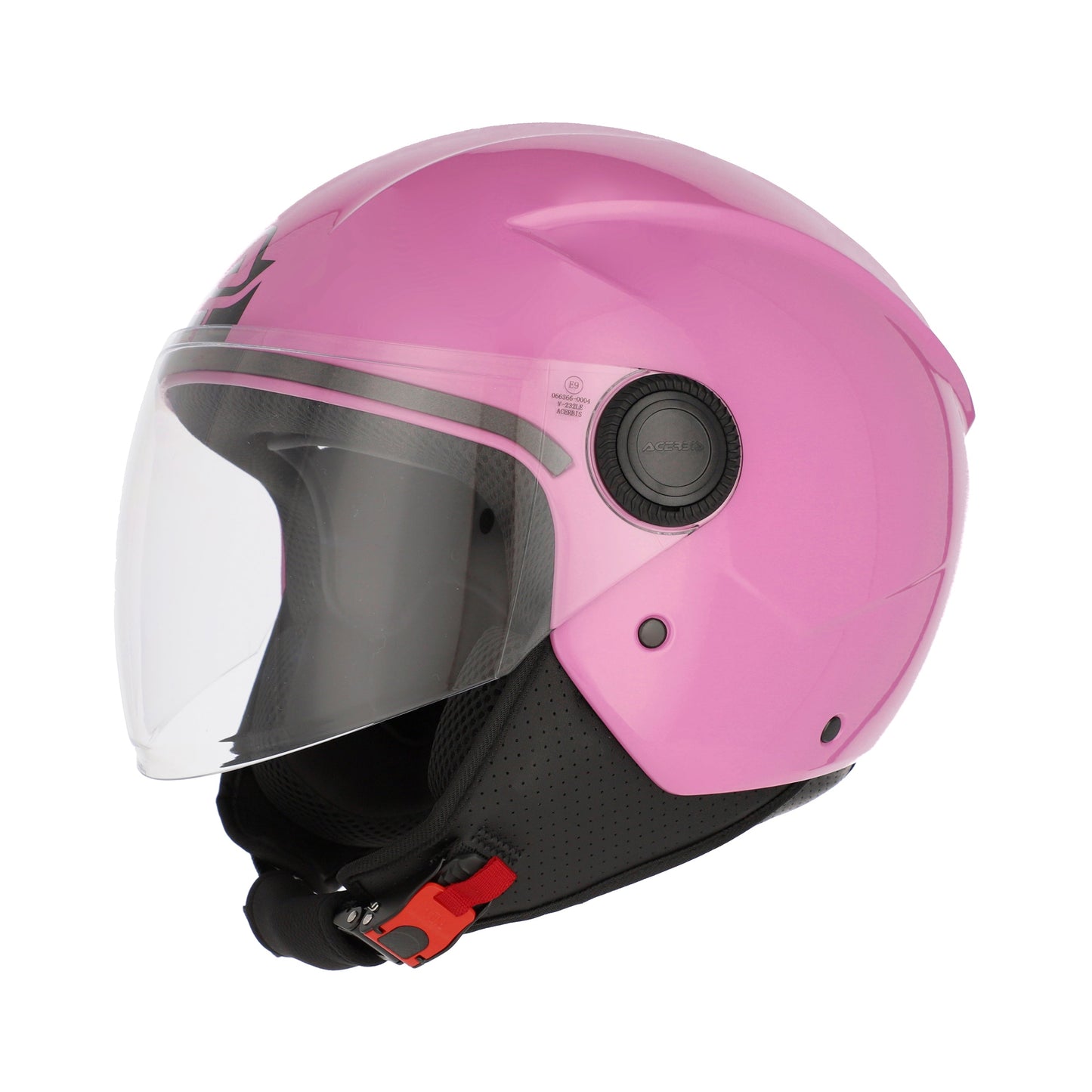 Casco Acerbis Jet Brezza
