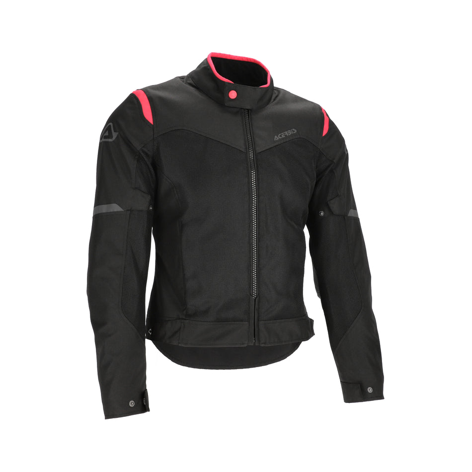 Giacca Acerbis CE Ramsey Vented 2.0 Lady