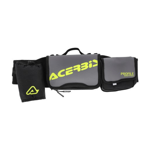 Acerbis - MARSUPIO PROFILE LOGO