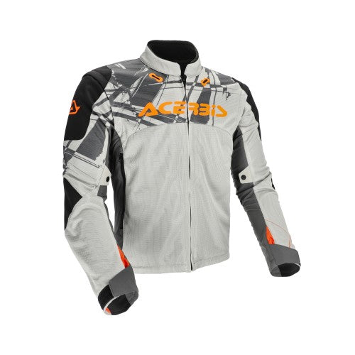 Acerbis - RALLY RACE MESH JACKET