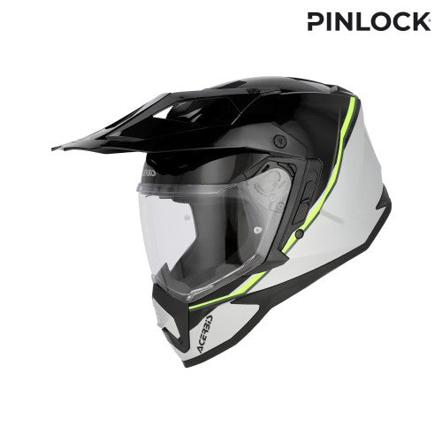 Acerbis - ASSAULT HELMET
