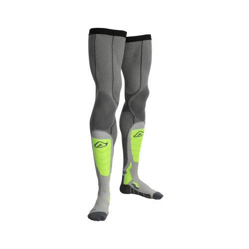 Acerbis - CALZA X-LEG PRO VENTED