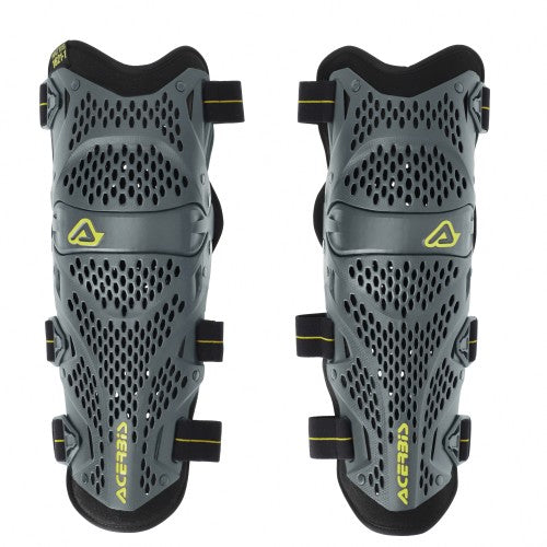 Acerbis - GINOCCHIERA IMPACT PRO