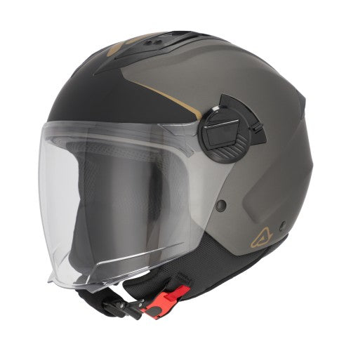 Acerbis - CASCO JET LEVANTE
