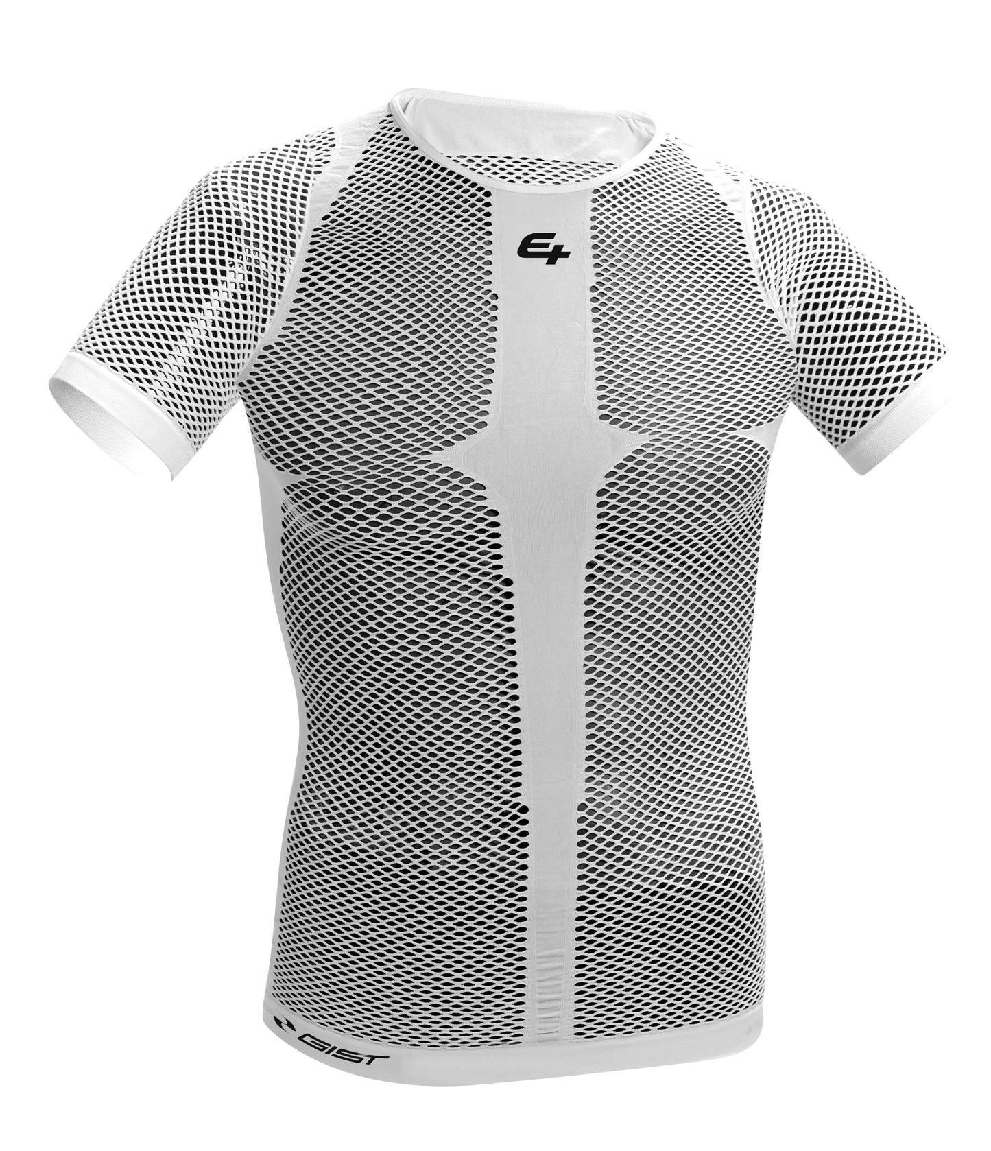 GIST – E+Wear Mesh-Shirt