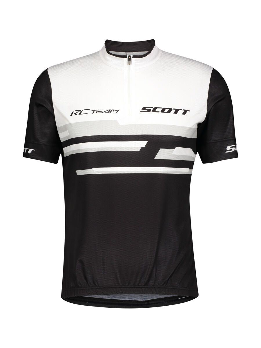 Chemise à manches courtes Scott Équipe RC 20