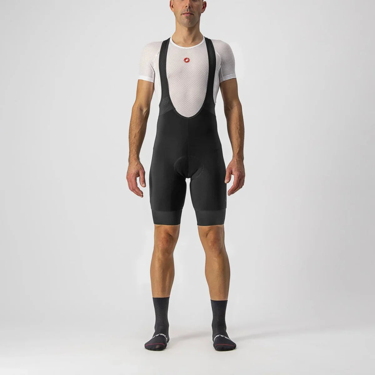 Castelli alle dwerg winter dungarees