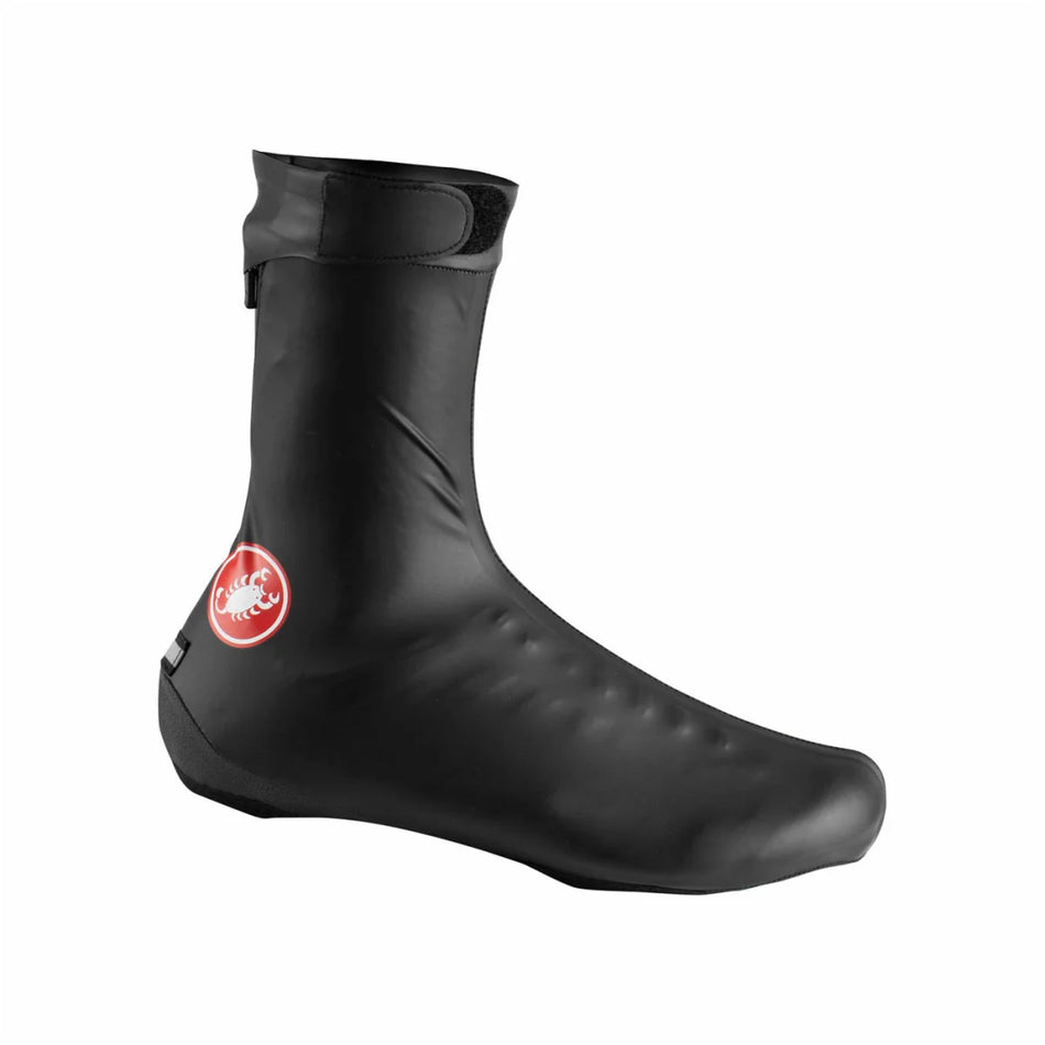 Copriscarpe Castelli Pioggerella