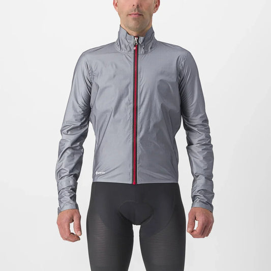 Castelli Storm Lite wasserdichte Jacke