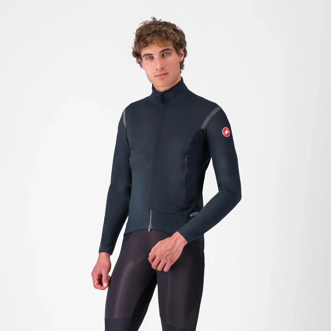 Castelli jaqueta de inverno perfeita 2 2025