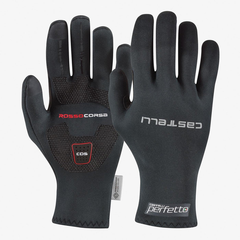Guanti Invernali Castelli Perfetto Max 2026