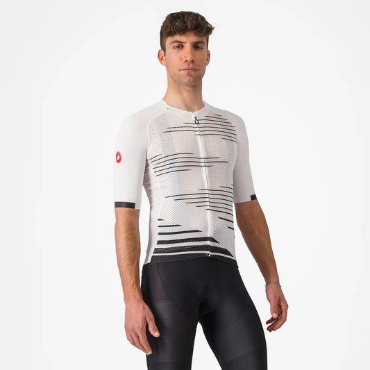 Chemise Castelli Climber 4.0 2024