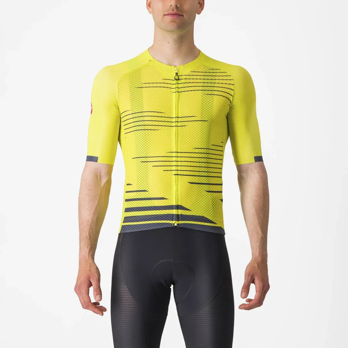 Chemise Castelli Climber 4.0 2024