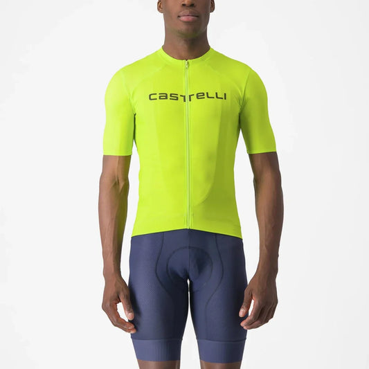 Castelli Prologue Lite 2024 skjorta