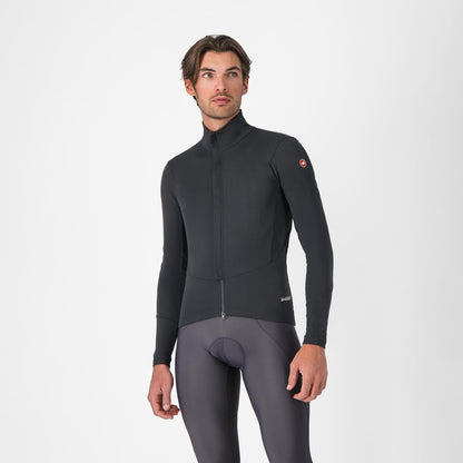 Veste d'hiver Castelli Perfetto Air 2026