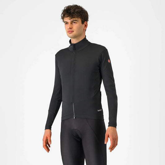 Castelli Winterjacke perfekte Luft 2025