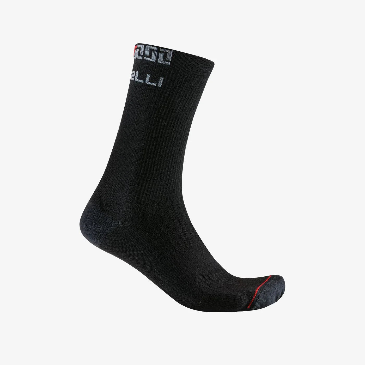 Winter socks Castelli Bandito Merino 18 2025