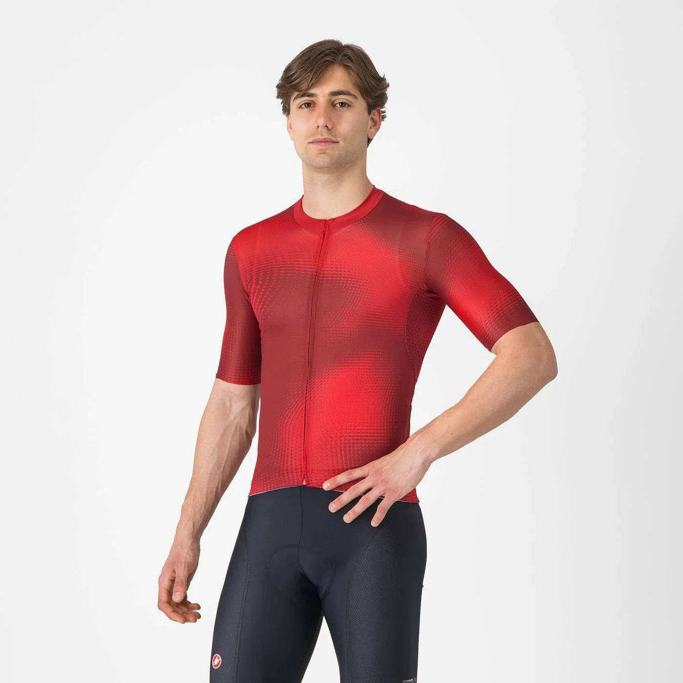 Maglia Castelli Vortice Jersey 2025