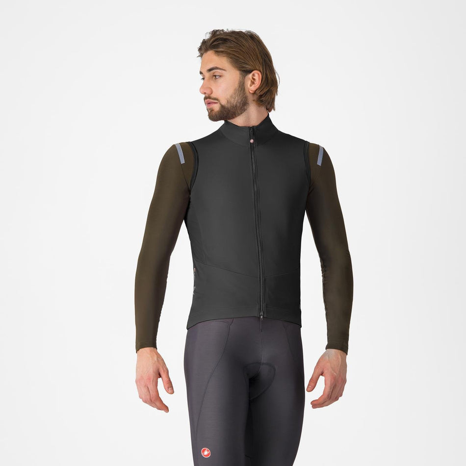 Gilet Castelli Perfetto Air Vest 2026