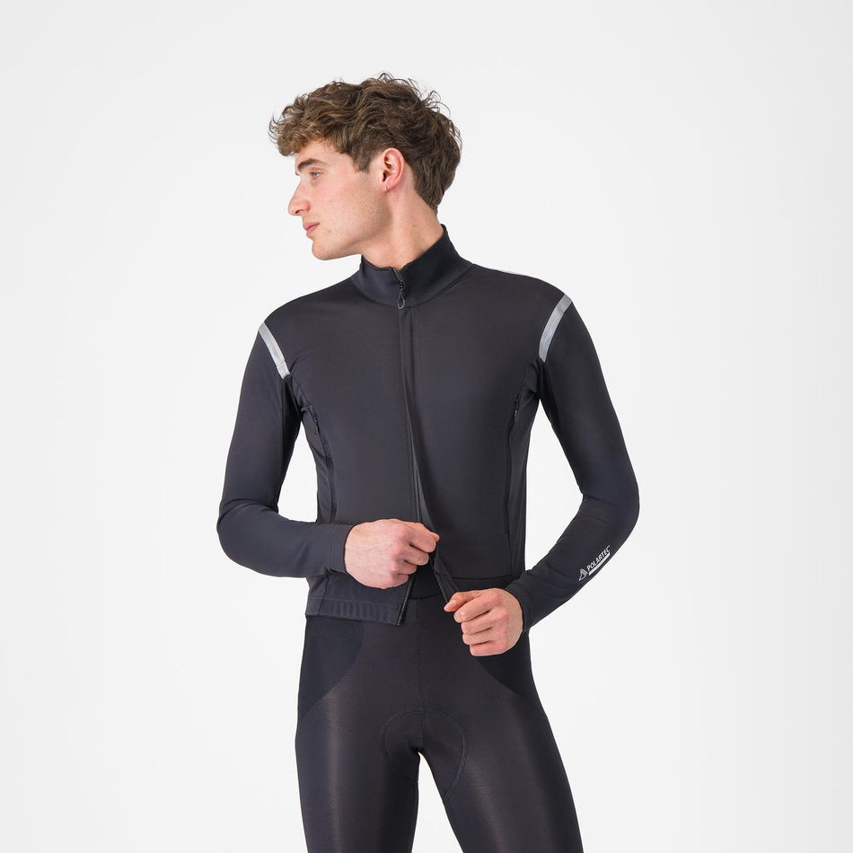 Castelli Perfetto RoS 3 Winter Jacket 2026