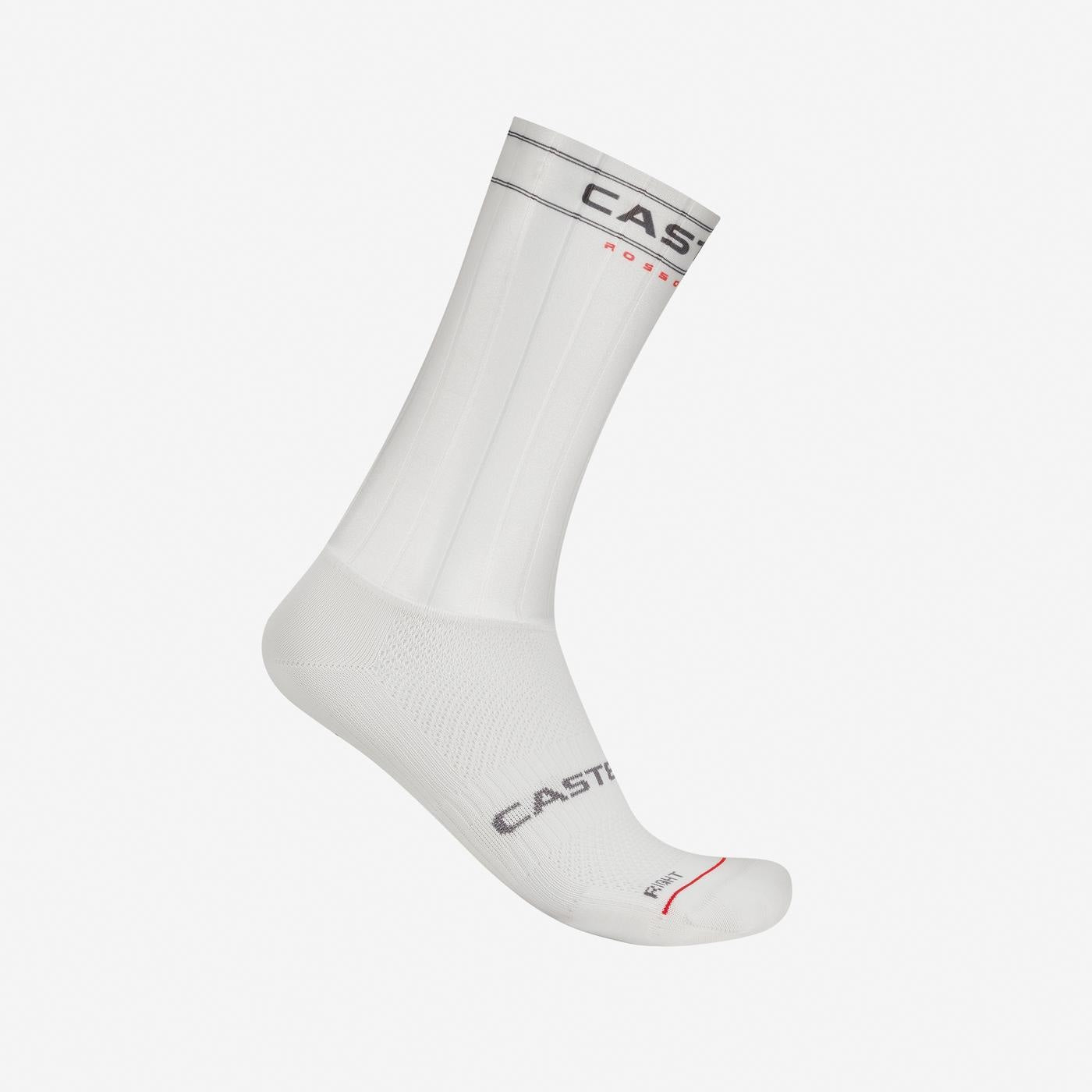 Castelli Fast Feet 4 2026 socks