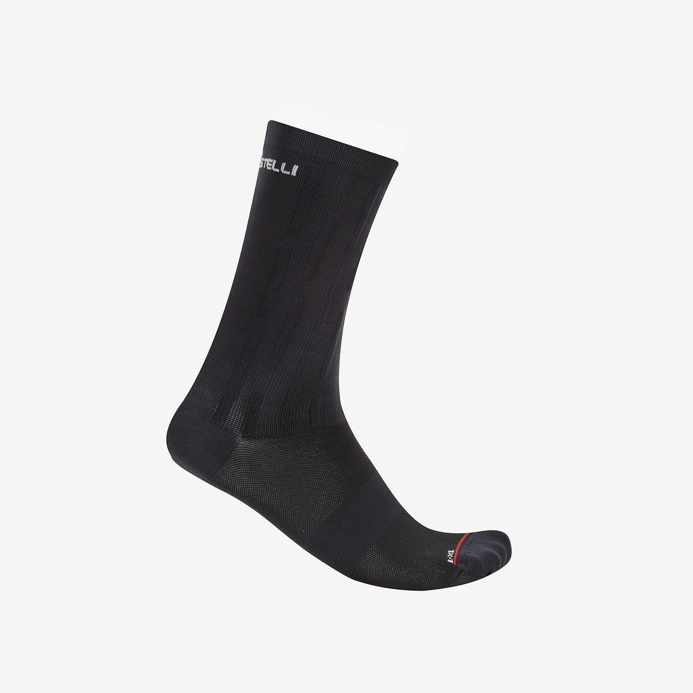 Chaussettes Castelli Aero Race Pro 20 2026