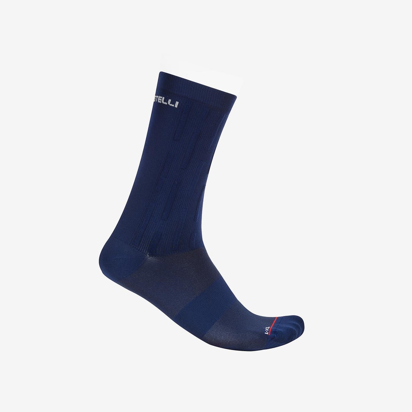 Chaussettes Castelli Aero Race Pro 20 2026