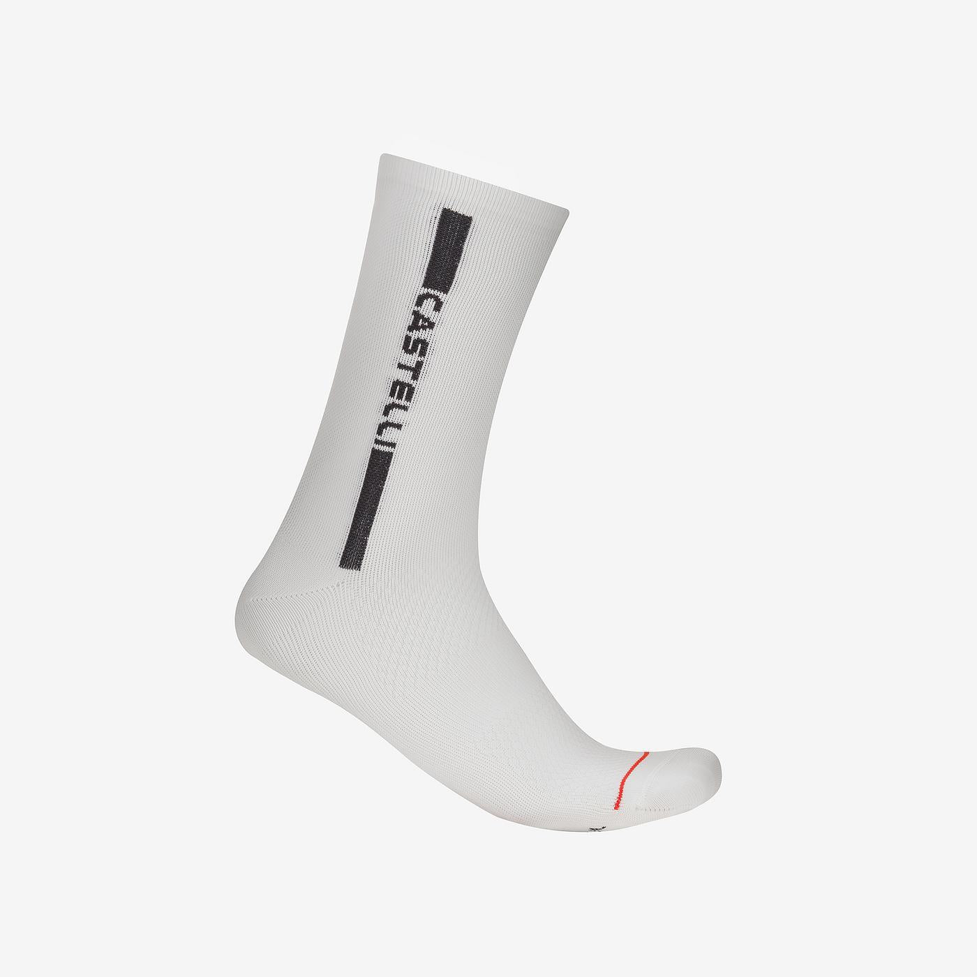 Calcetines Castelli Linea Logo 15 2026