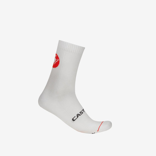 Chaussettes Castelli Entrée 12 2026