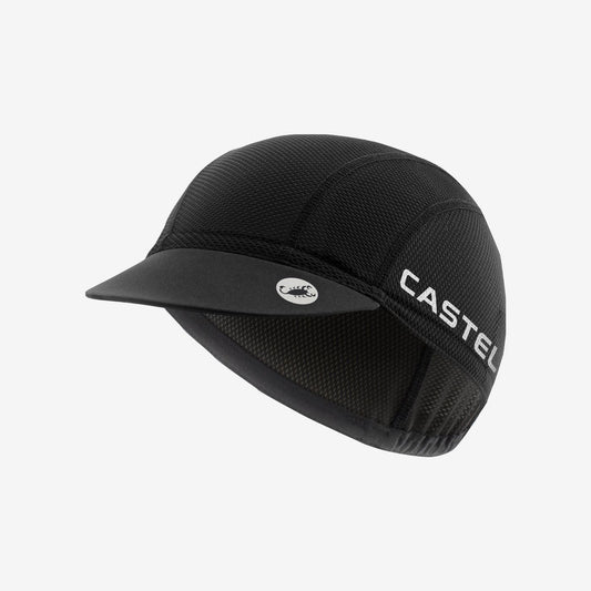 Casquette Castelli A/C 3 2026