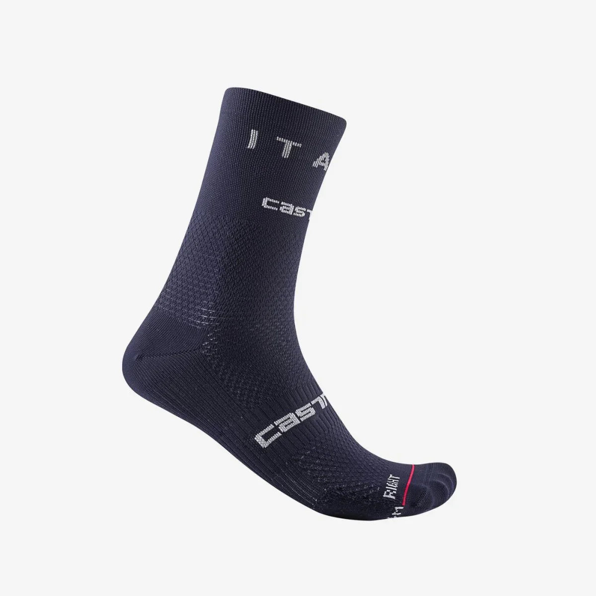 CASTELLI ITALIA SOCKS 15cm 2024 Șosete