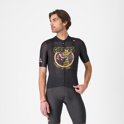 Maglia Castelli #Giro Highway To Rome 2025