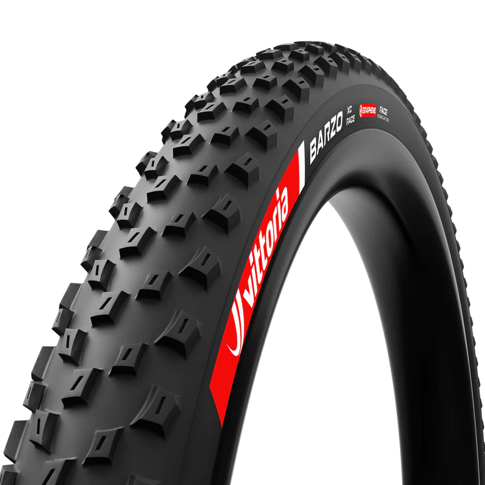 Pneu Vittoria Barzo XC Race Tubeless Ready