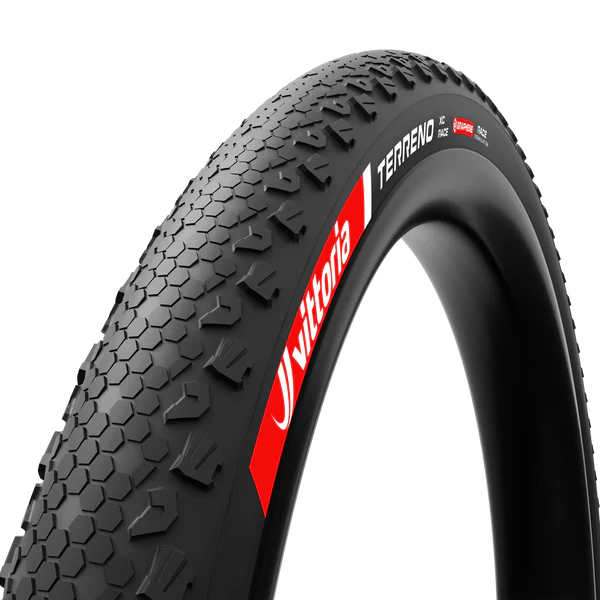 Pneu Vittoria Terreno XC Race Tubeless Ready