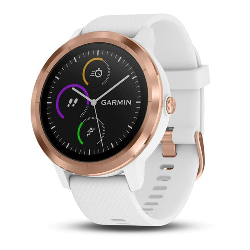 Montre Garmin Vívoactive® 3