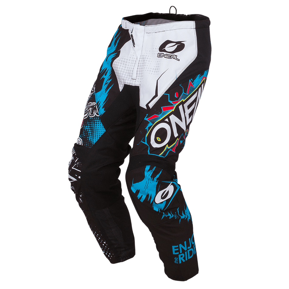 Element Villain Pants