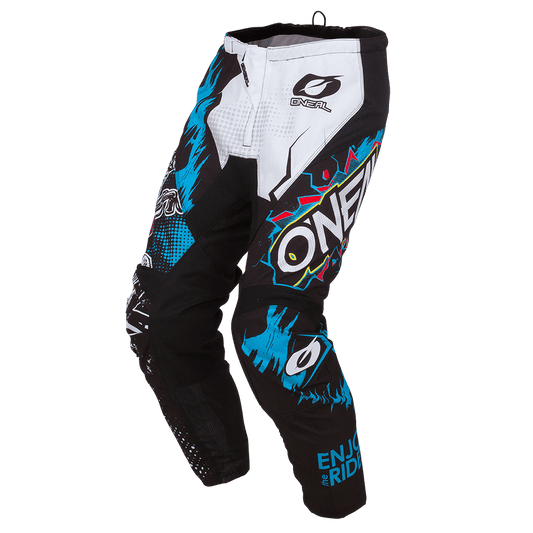Element villain child trousers
